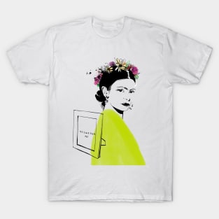 Frida T-Shirt